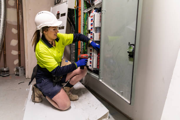 Best Affordable Emergency Electrician  in Covington, KY